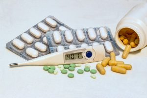 pills
