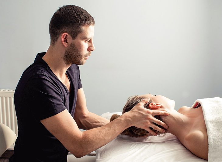 chiropractor