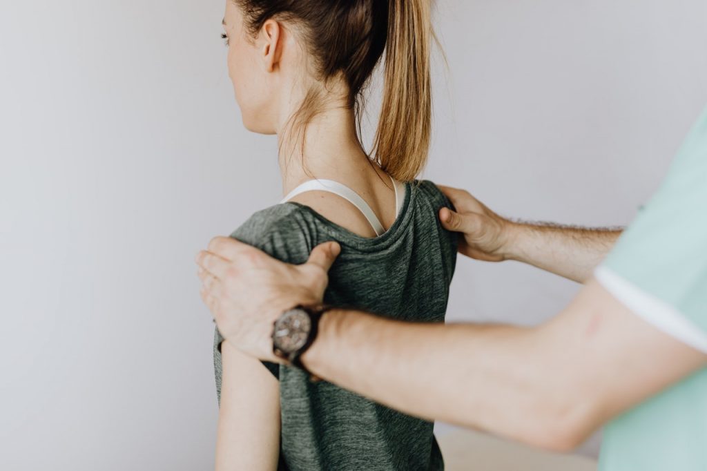 physiotherapy