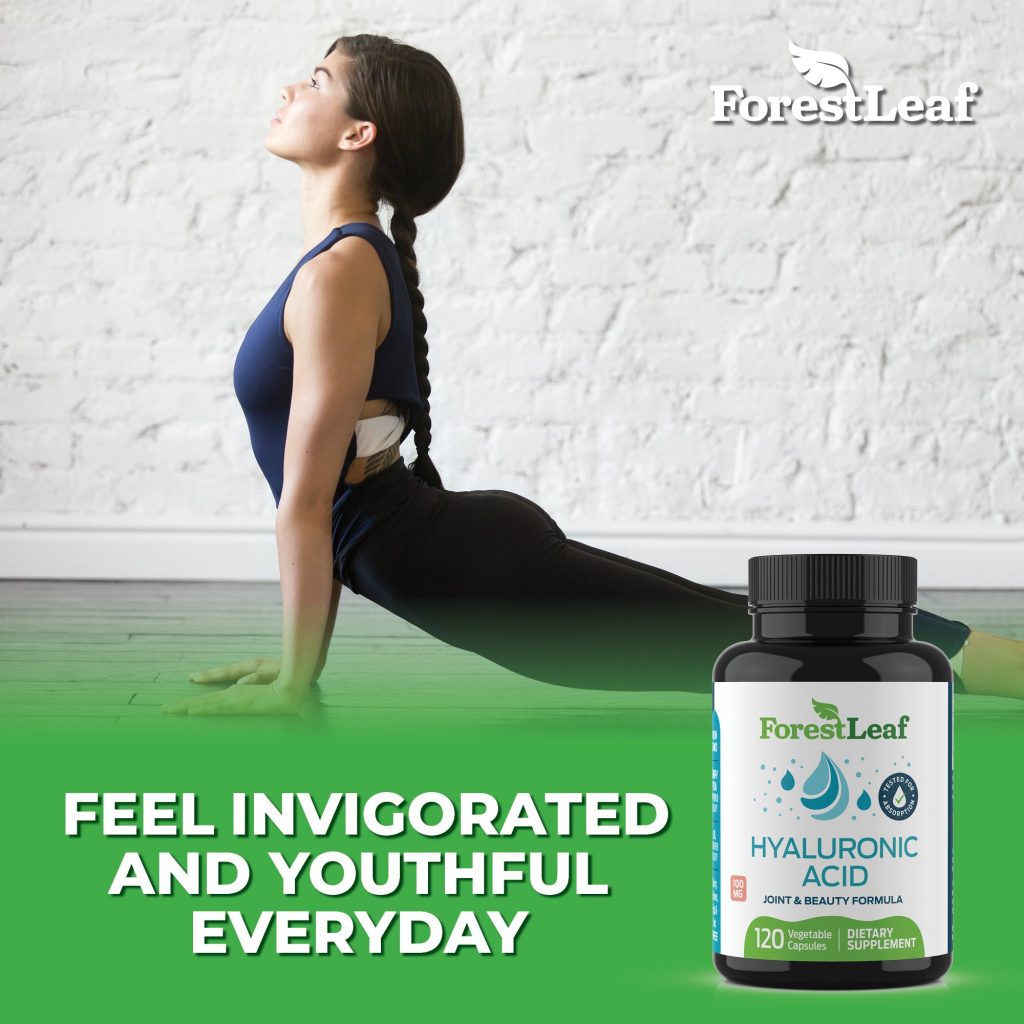 forestleaf health
