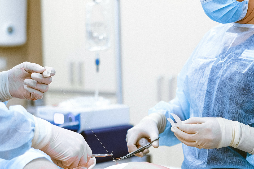 surgeons