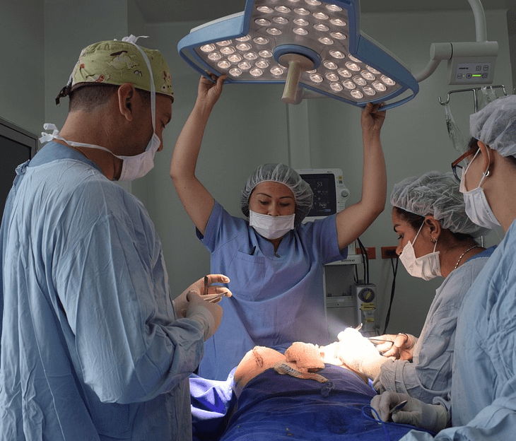 surgery