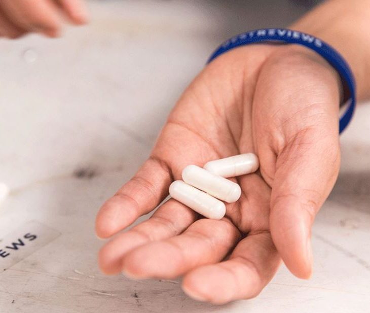 anabolic steroids