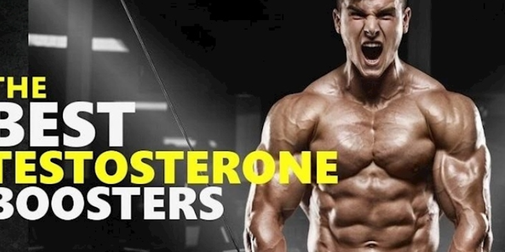 testostrone boosters